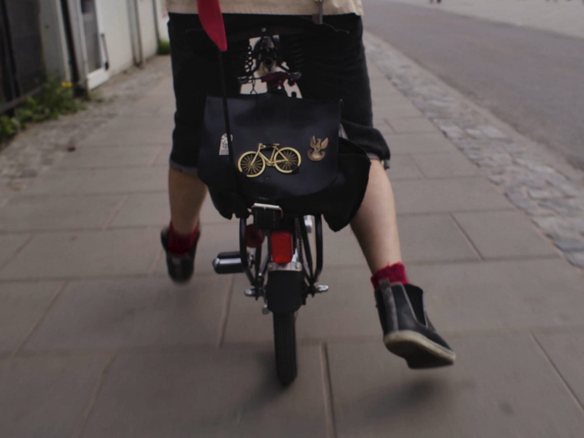 Documentary photo